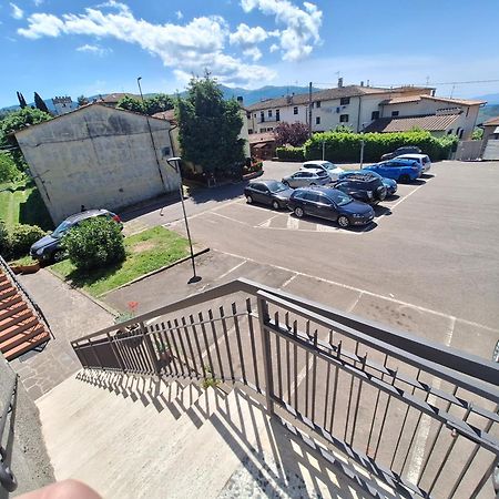La Casa Di Nonno Apartment Pelago Luaran gambar