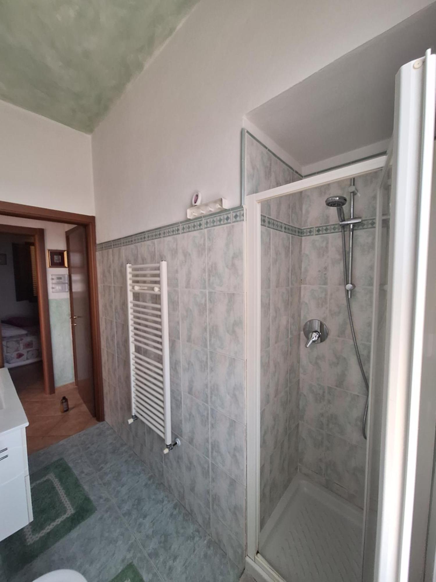 La Casa Di Nonno Apartment Pelago Luaran gambar